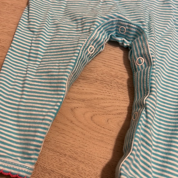 Albetta Baby Onesie - Picture 4 of 4